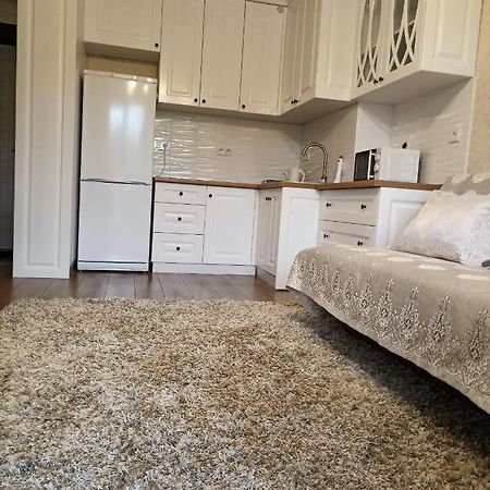 Цо Радуга, Иссык Куль Raduga Issyk Kul Appartement Chon-Sary-Oy Buitenkant foto
