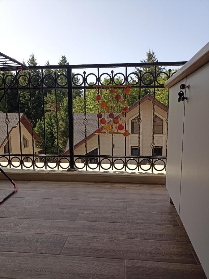 Цо Радуга, Иссык Куль Raduga Issyk Kul Appartement Chon-Sary-Oy Buitenkant foto