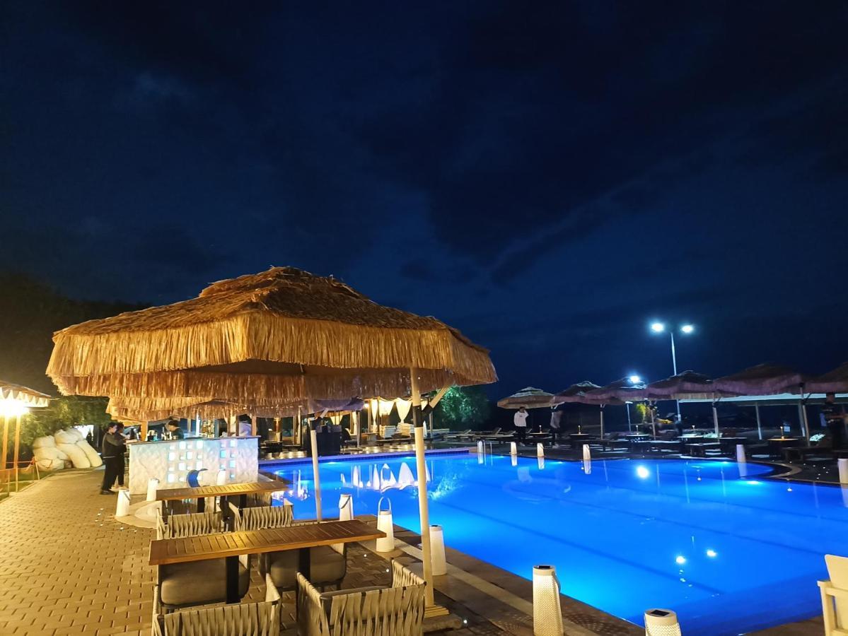 Цо Радуга, Иссык Куль Raduga Issyk Kul Appartement Chon-Sary-Oy Buitenkant foto