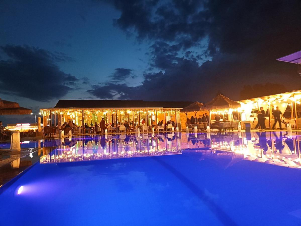 Цо Радуга, Иссык Куль Raduga Issyk Kul Appartement Chon-Sary-Oy Buitenkant foto