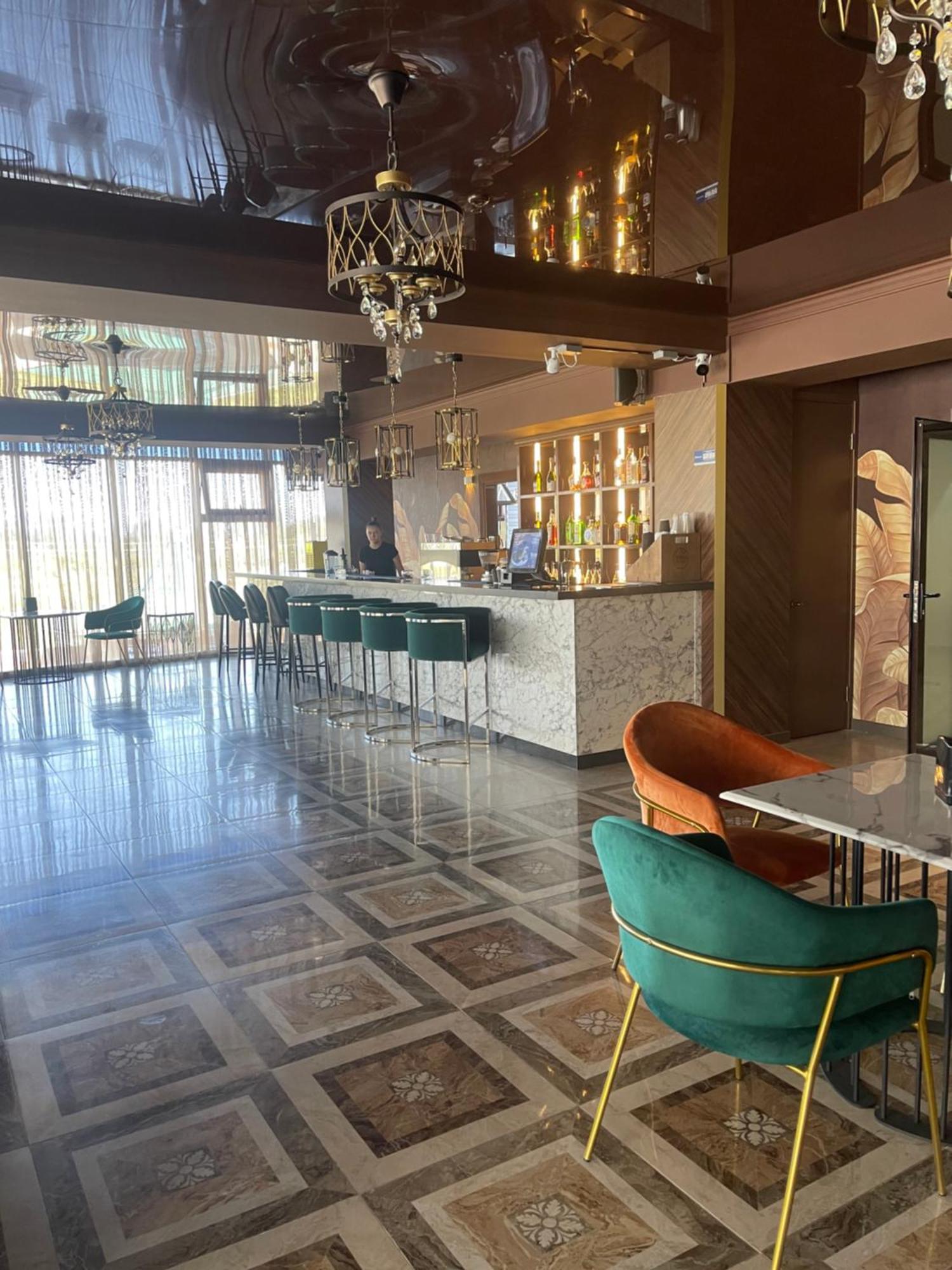 Цо Радуга, Иссык Куль Raduga Issyk Kul Appartement Chon-Sary-Oy Buitenkant foto