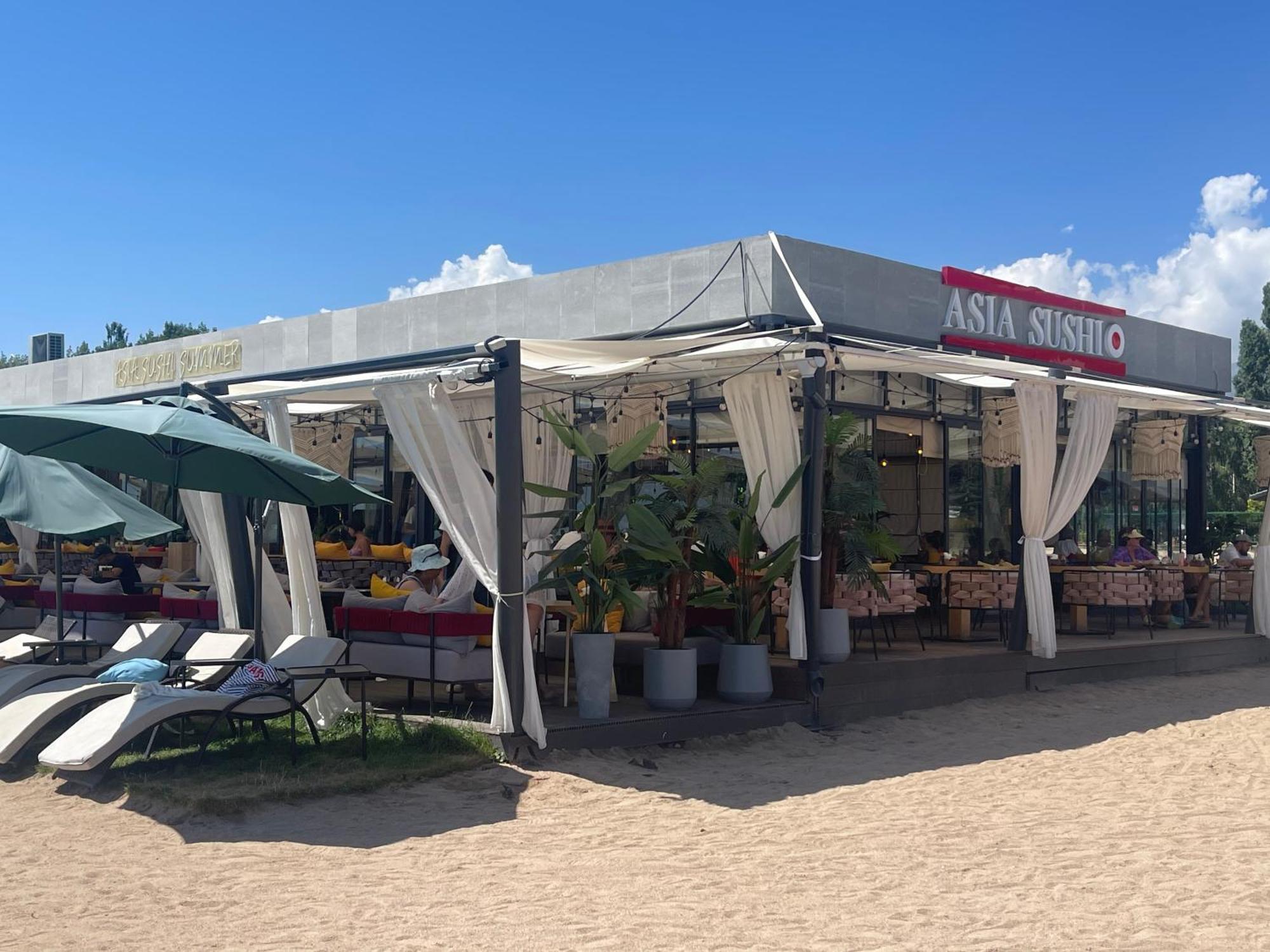 Цо Радуга, Иссык Куль Raduga Issyk Kul Appartement Chon-Sary-Oy Buitenkant foto