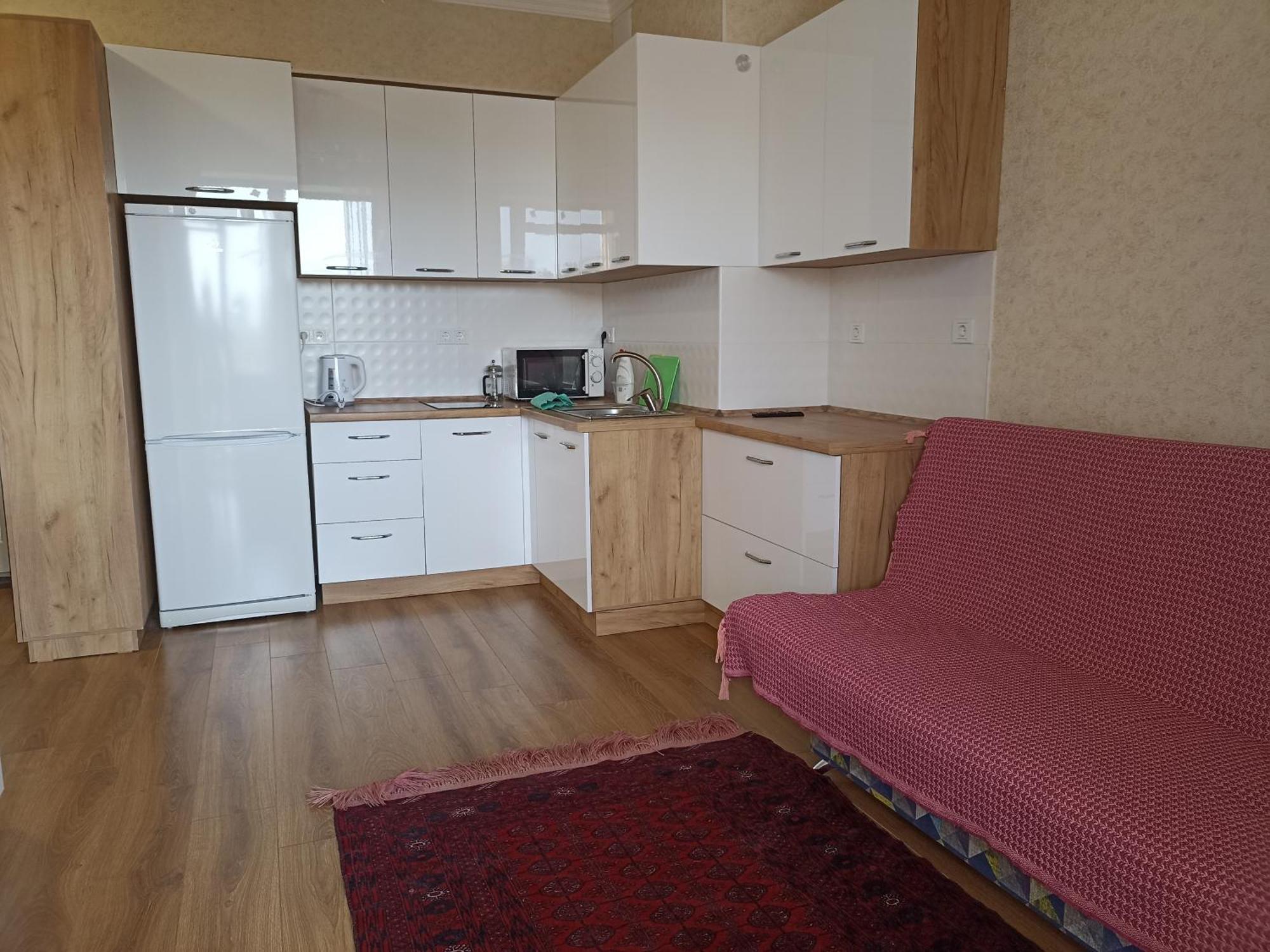 Цо Радуга, Иссык Куль Raduga Issyk Kul Appartement Chon-Sary-Oy Buitenkant foto