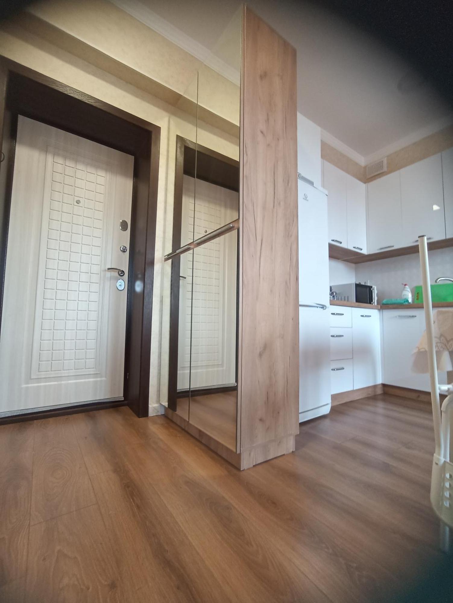 Цо Радуга, Иссык Куль Raduga Issyk Kul Appartement Chon-Sary-Oy Buitenkant foto